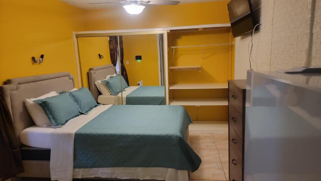 Appartamento Sunrise Efficiency Esterno foto