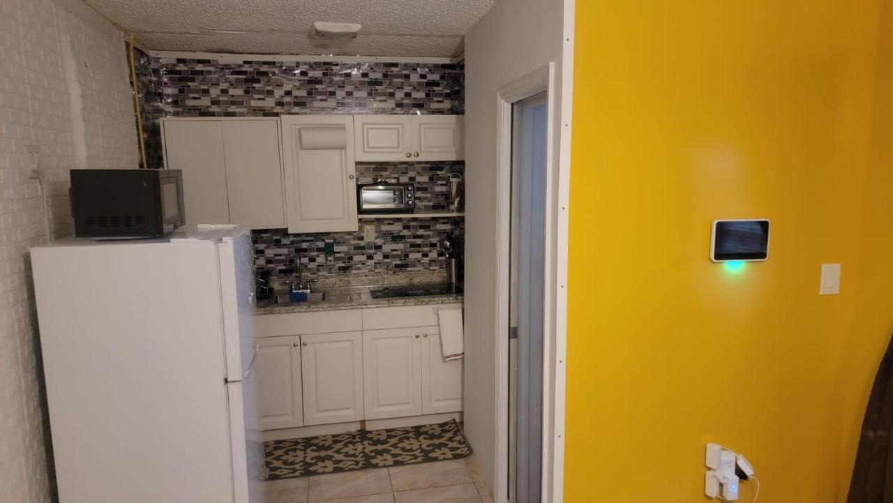 Appartamento Sunrise Efficiency Esterno foto
