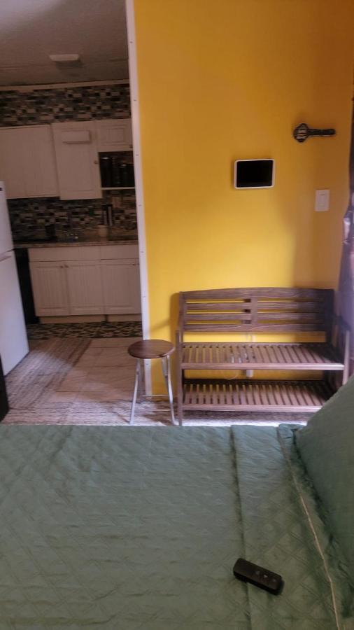 Appartamento Sunrise Efficiency Esterno foto