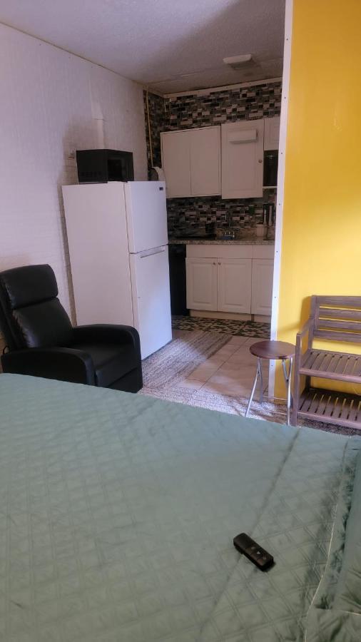 Appartamento Sunrise Efficiency Esterno foto